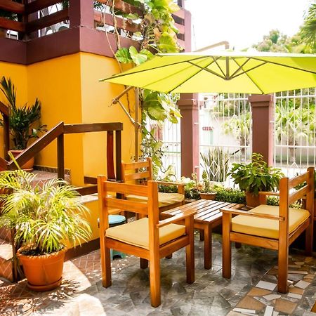 Hotel Bahia Tela Εξωτερικό φωτογραφία