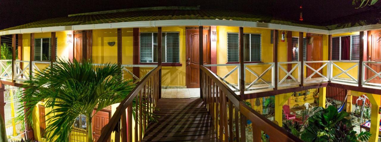 Hotel Bahia Tela Εξωτερικό φωτογραφία