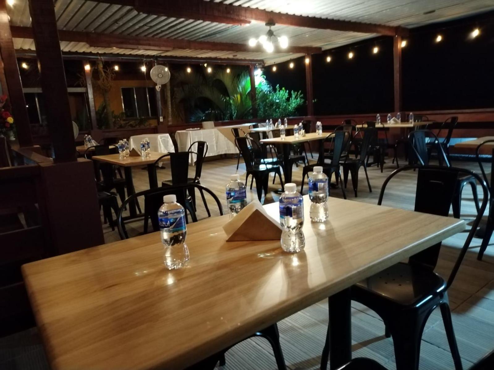 Hotel Bahia Tela Εξωτερικό φωτογραφία
