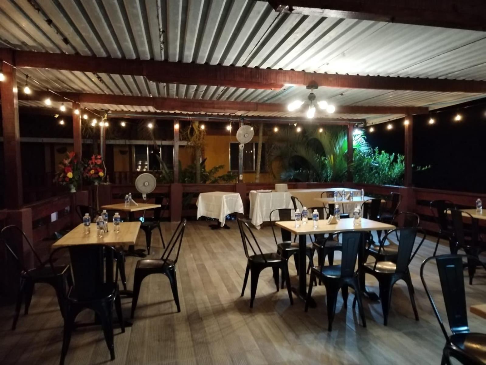 Hotel Bahia Tela Εξωτερικό φωτογραφία