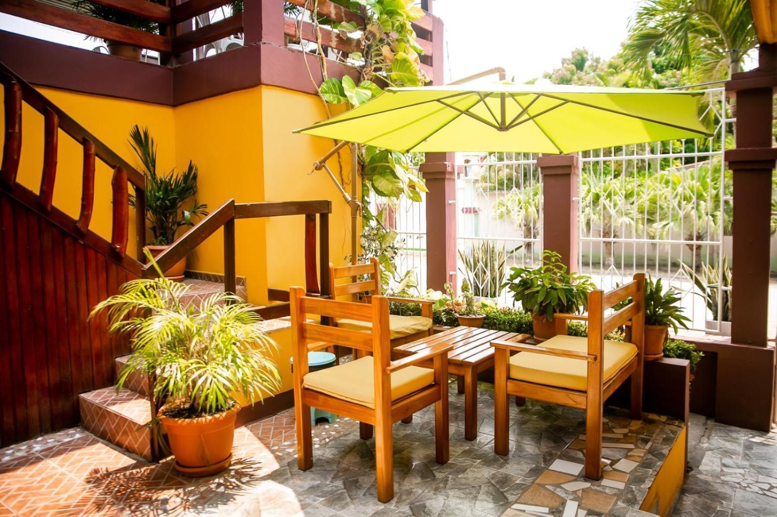 Hotel Bahia Tela Εξωτερικό φωτογραφία