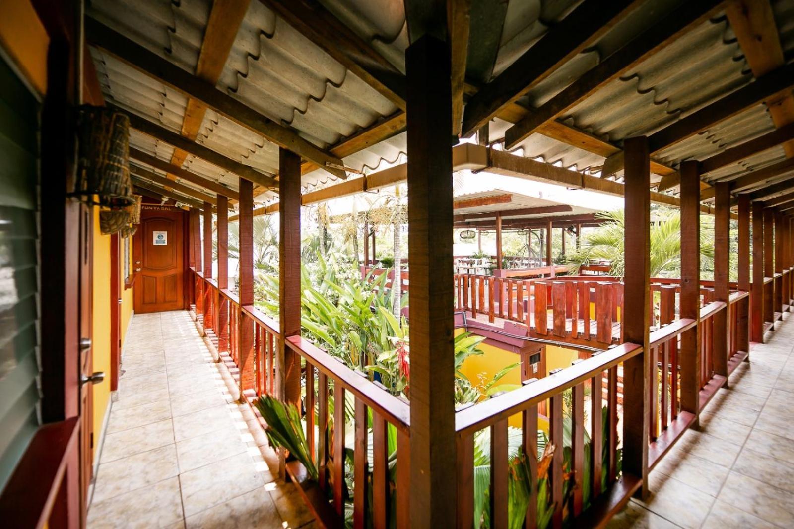 Hotel Bahia Tela Εξωτερικό φωτογραφία