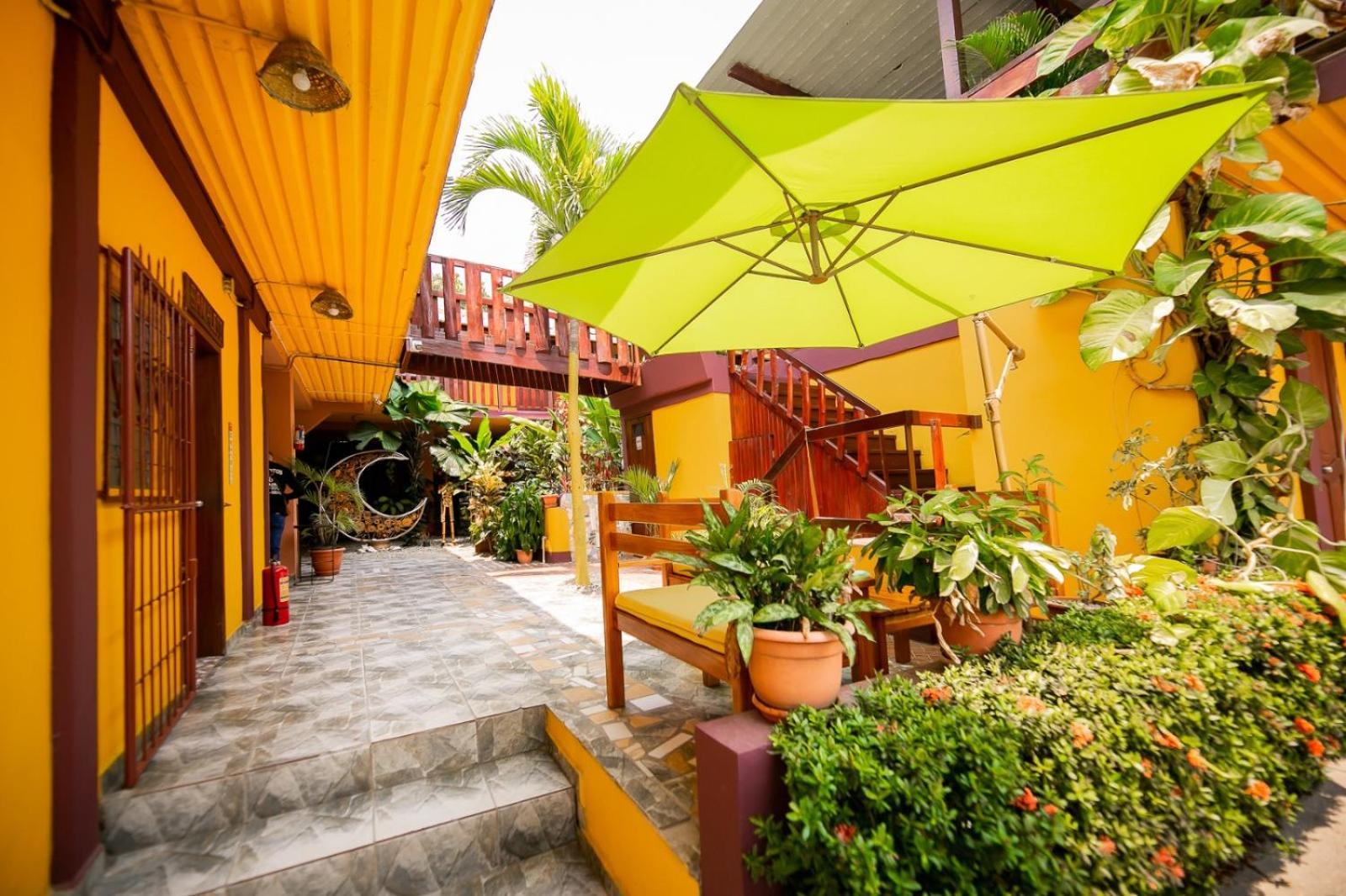 Hotel Bahia Tela Εξωτερικό φωτογραφία