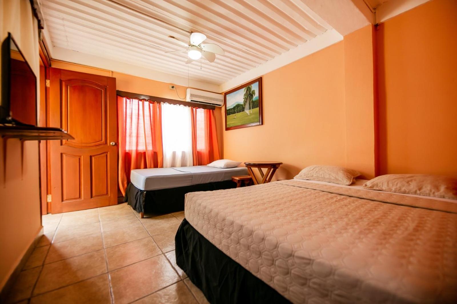 Hotel Bahia Tela Εξωτερικό φωτογραφία
