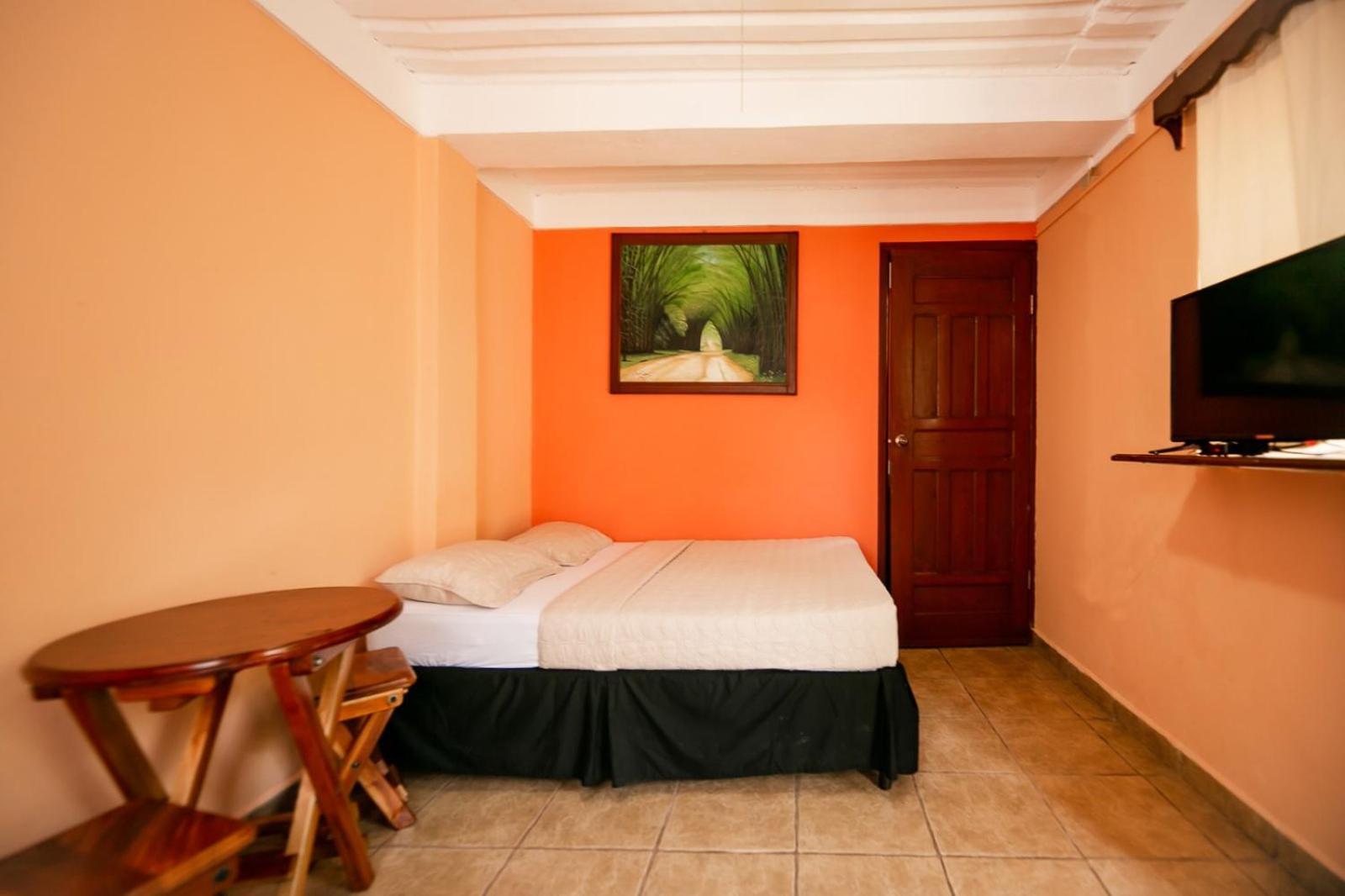 Hotel Bahia Tela Εξωτερικό φωτογραφία
