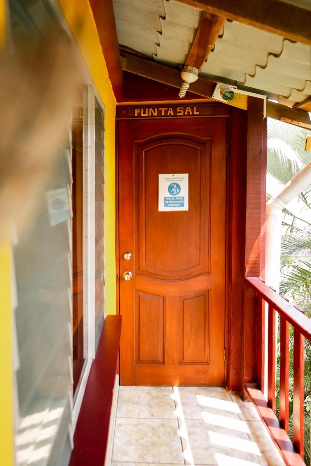 Hotel Bahia Tela Εξωτερικό φωτογραφία