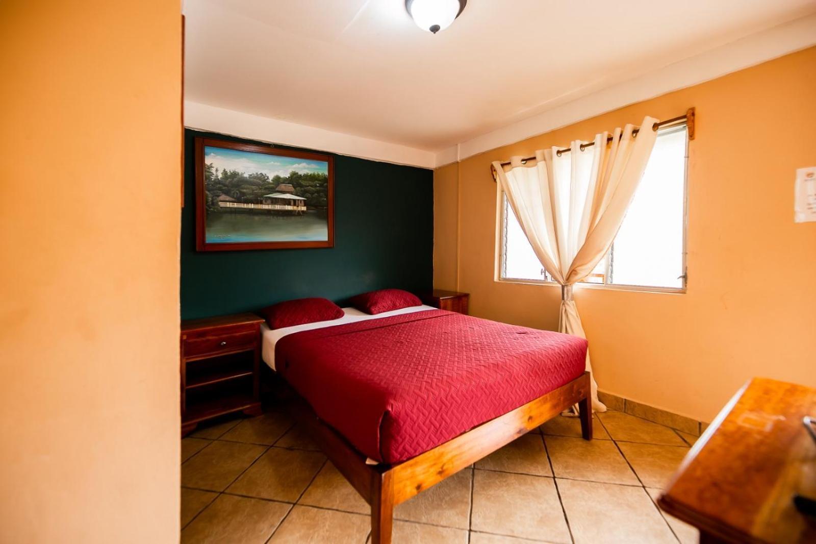 Hotel Bahia Tela Εξωτερικό φωτογραφία