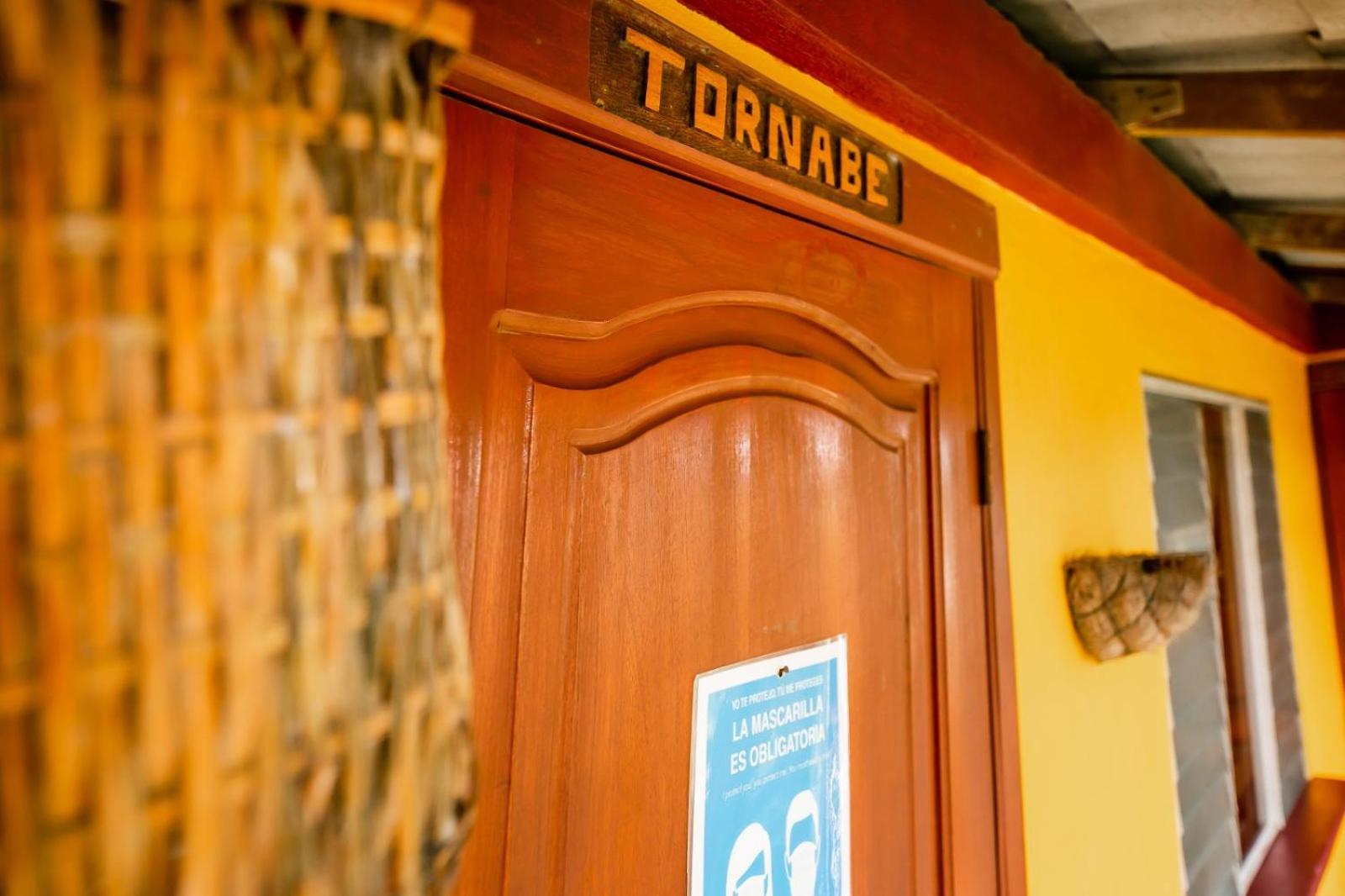 Hotel Bahia Tela Εξωτερικό φωτογραφία