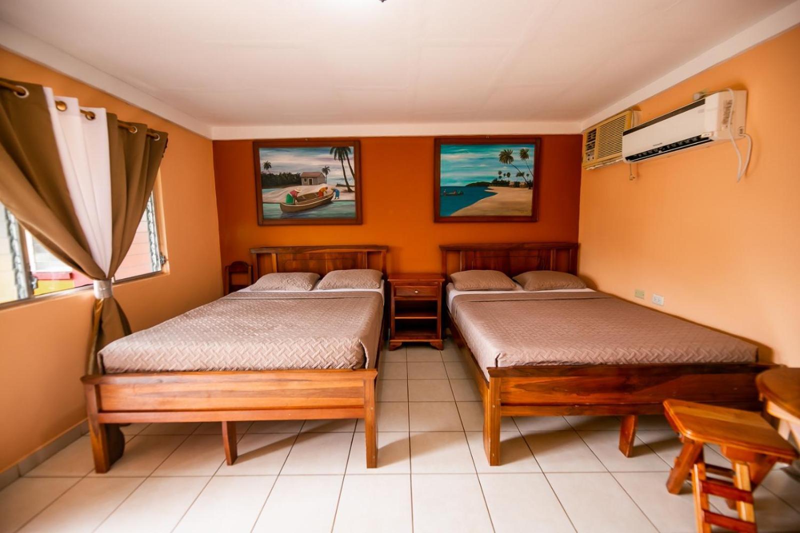 Hotel Bahia Tela Εξωτερικό φωτογραφία