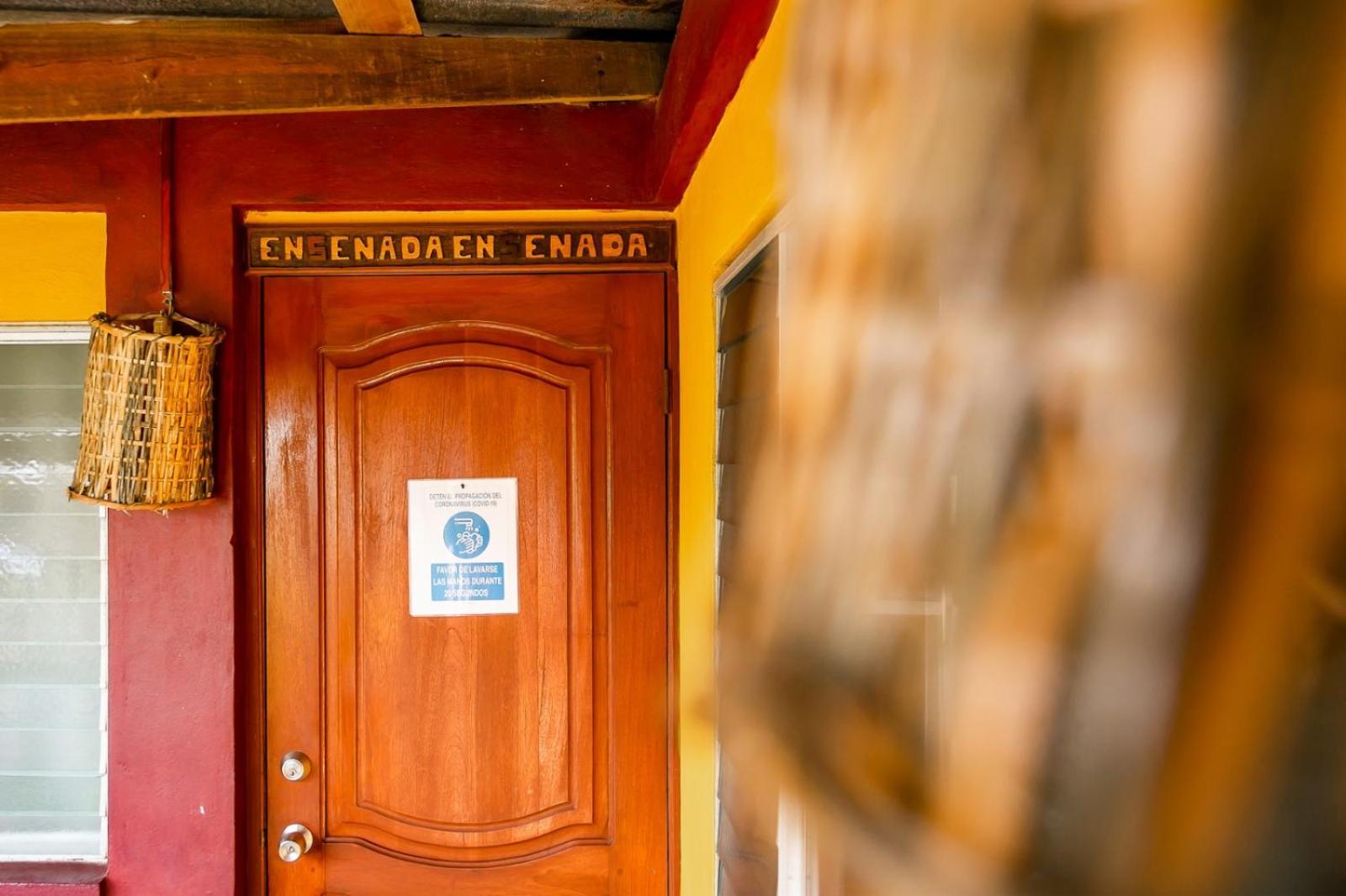 Hotel Bahia Tela Εξωτερικό φωτογραφία