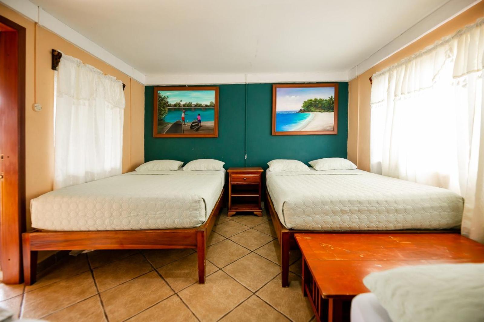 Hotel Bahia Tela Εξωτερικό φωτογραφία