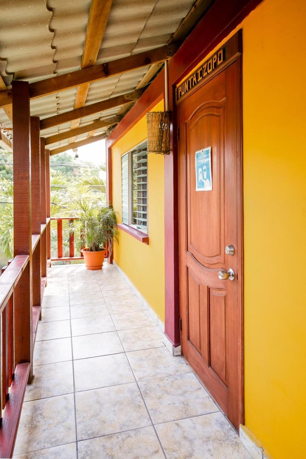 Hotel Bahia Tela Εξωτερικό φωτογραφία