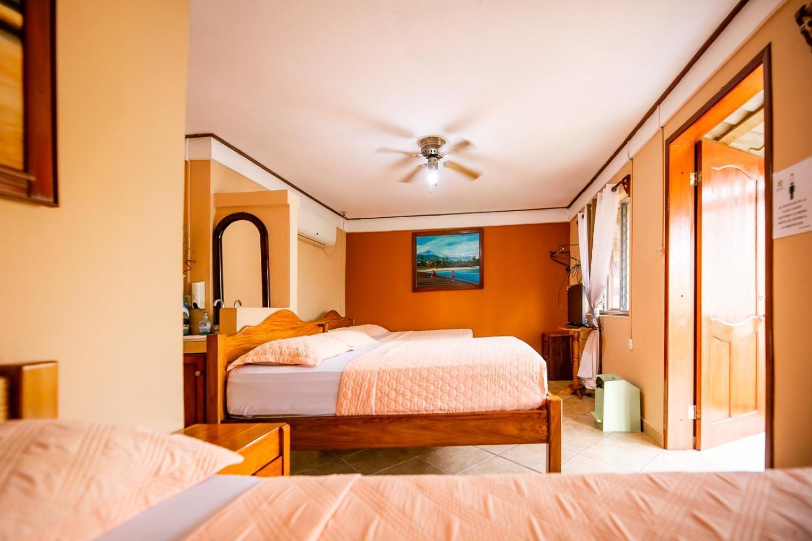 Hotel Bahia Tela Εξωτερικό φωτογραφία