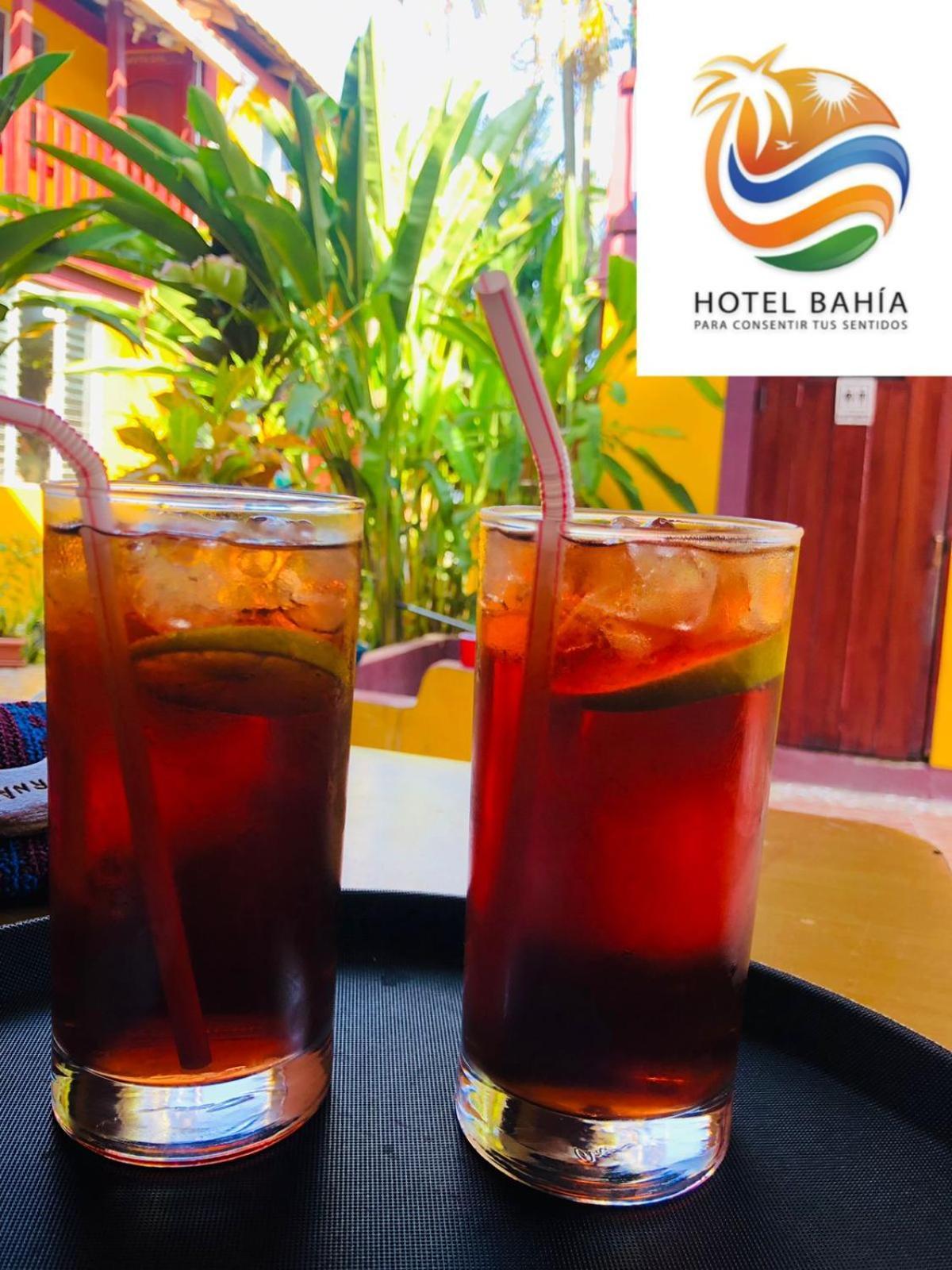 Hotel Bahia Tela Εξωτερικό φωτογραφία