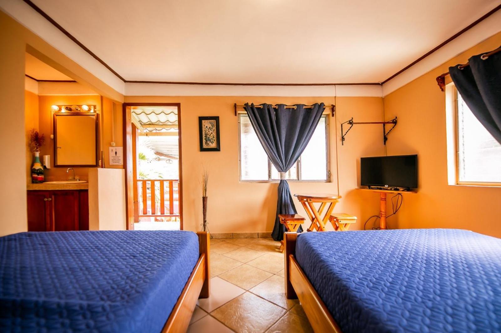 Hotel Bahia Tela Δωμάτιο φωτογραφία